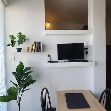 Beauty On The Rooftop With Ac And Rooftop Terrace Apartment